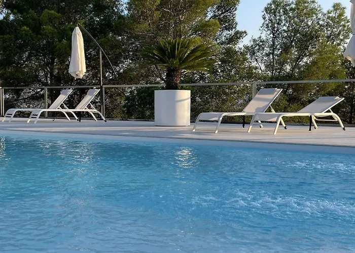 Villa Casa With View (adults Only) *