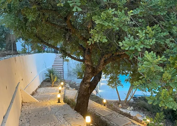 Villa Casa With View (adults Only)