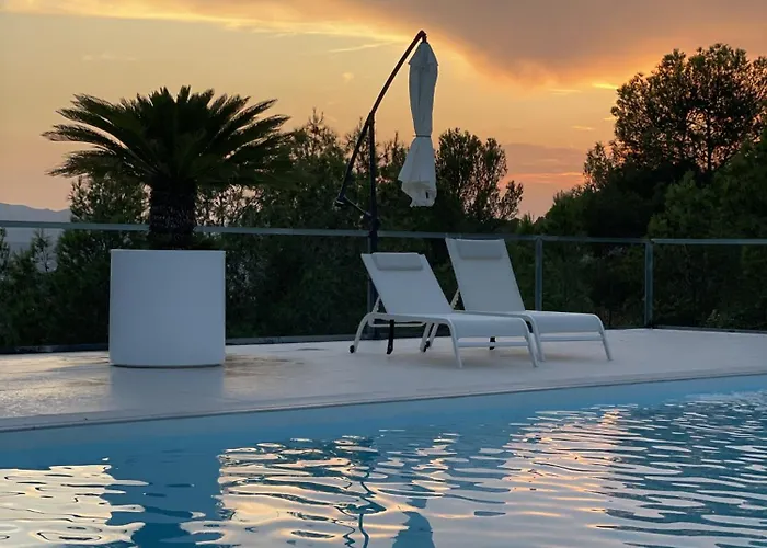 Casa With View (adults Only) Alginet