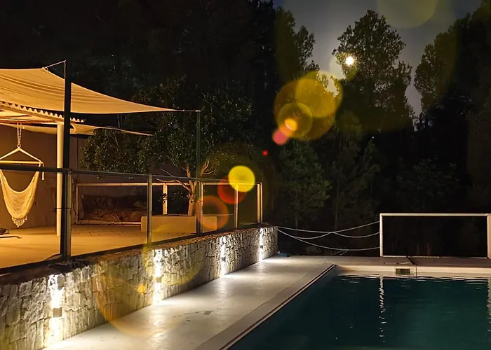 Villa Casa With View (adults Only)