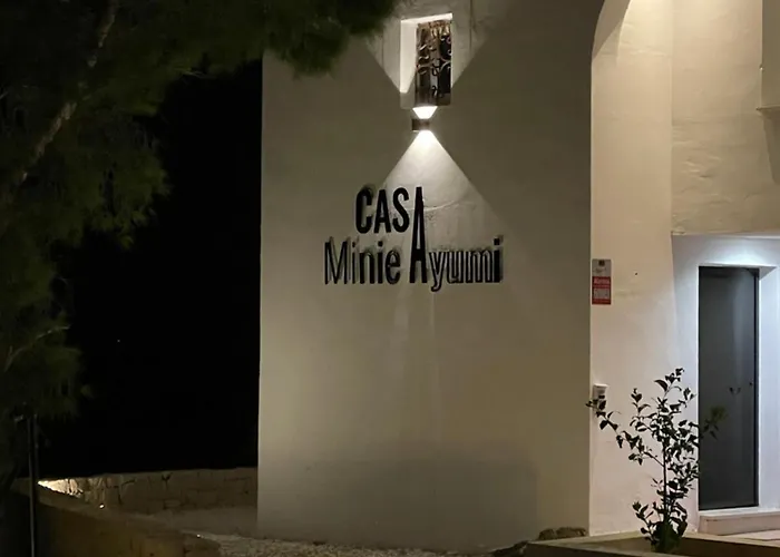 Casa With View (adults Only) Villa