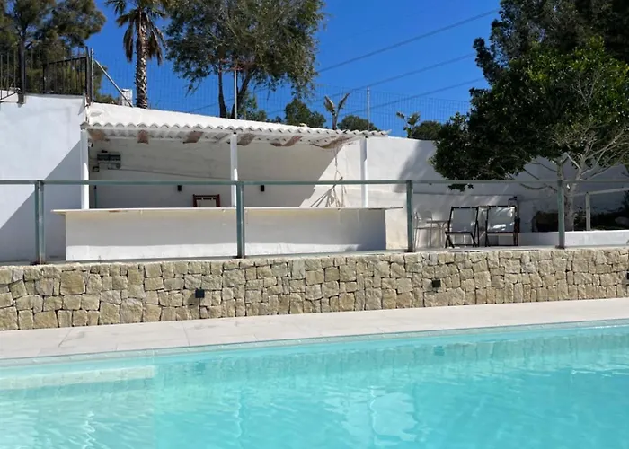 Casa With View (adults Only) Villa