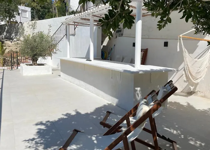 Casa With View (adults Only) * Alginet